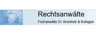 Dr. Anschütz & Kollegen Rechtsanwälte