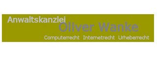 Kanzlei Rechtsanwalt Oliver Wanke