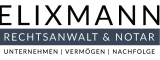 Kanzlei Rechtsanwalt Patrick J. Elixmann, LL.M., EMBA