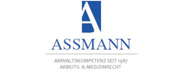 ASSMANN Kanzlei für Arbeitsrecht