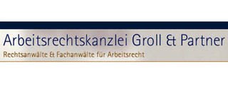 Groll & Partner Arbeitsrechtskanzlei