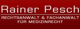 Kanzlei Rechtsanwalt Rainer Pesch