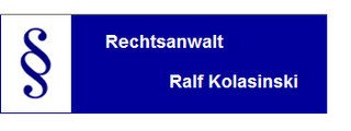 Ralf Kolasinski