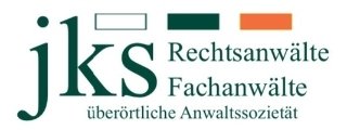 jks Rechtsanwälte Fachanwälte überörtliche Anwaltssozietät