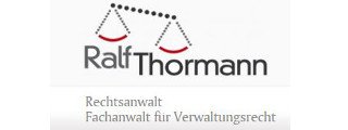 Ralf Thormann