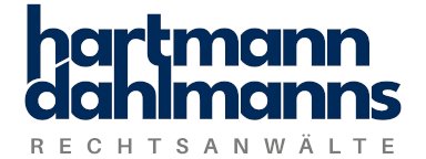 Hartmann Dahlmanns Rechtsanwälte PartGmbB