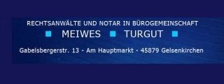 Meiwes - Turgut Anwälte in Bürogemeinschaft