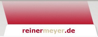 Reiner Meyer