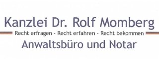 Rolf Momberg