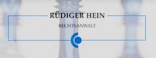 Rüdiger Hein