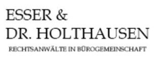 Rüdiger Holthausen