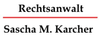 Kanzlei Rechtsanwalt Sascha M. Karcher