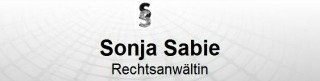 Sonja Sabie