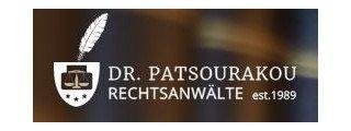 RECHTSANWÄLTE DR. PATSOURAKOU