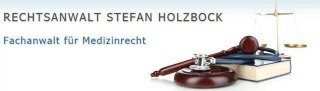Kanzlei Rechtsanwalt Stefan Holzbock