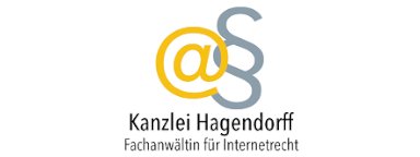 Rechtsanwältin Stefanie Hagendorff - Fachanwältin für IT-Recht