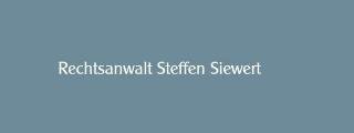 Kanzlei Rechtsanwalt Ass. jur. Steffen Siewert