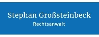 Kanzlei Rechtsanwalt Stephan Großsteinbeck