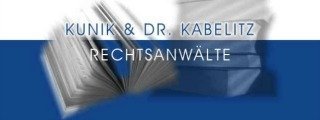 Kunik & Dr. Kabelitz Rechtsanwälte