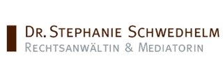 Kanzlei Rechtsanwältin Dr. jur. Stephanie Schwedhelm