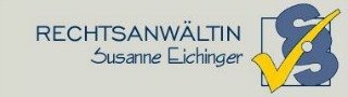 Kanzlei Rechtsanwältin Susanne Eichinger