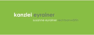 Susanne Eyrainer