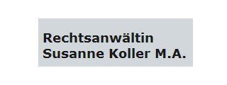 Kanzlei Rechtsanwältin Susanne Koller, M.A.