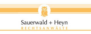 Sauerwald + Heyn Rechtsanwälte