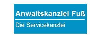 Anwaltskanzlei Fuß - Die Servicekanzlei -