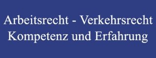 Kanzlei Rechtsanwalt Thomas Hockauf