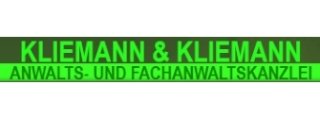 Kliemann & Kliemann Anwalts- und Fachanwaltskanzlei