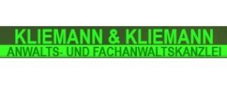 Kliemann & Kliemann Anwalts- und Fachanwaltskanzlei