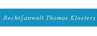 Kanzlei Rechtsanwalt Thomas Kloeters