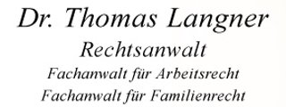 Thomas Langner