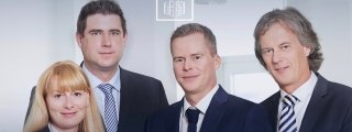 Greine, Reddemann und Partner Partnergesellschaft