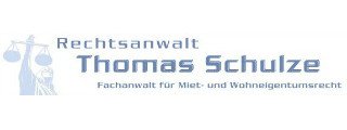 Kanzlei Rechtsanwalt Thomas Schulze