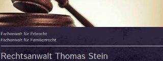 Thomas Stein