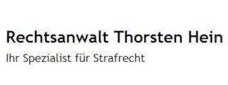 Thorsten Hein