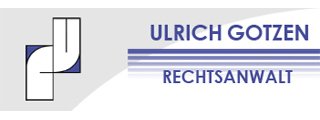 Ulrich Gotzen