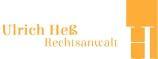 Ulrich Heß