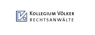 Kollegium VÖLKER Rechtsanwälte