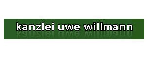 Uwe Willmann