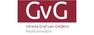 Kanzlei Rechtsanwältin Verena Graf-van Geldern