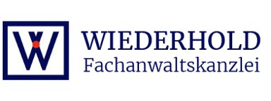 WIEDERHOLD Fachanwaltskanzlei