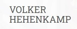Volker Hehenkamp