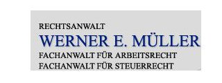 Kanzlei Rechtsanwalt Werner E. Müller