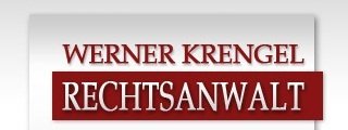Kanzlei Rechtsanwalt Werner Krengel
