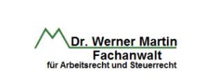 Werner Martin