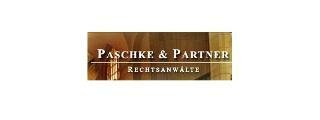 Paschke & Partner Rechtsanwälte