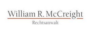 Kanzlei Rechtsanwalt William R. McCreight